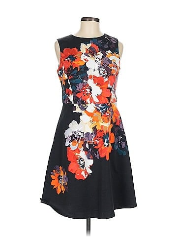 Maggy London Cocktail Dress (view 1)