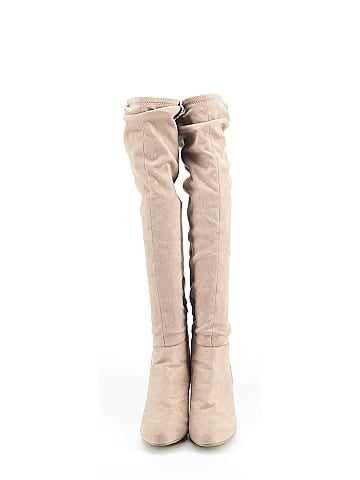 Qupid Boots (view 2)