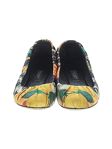 Dolce & Gabbana Flats (view 2)