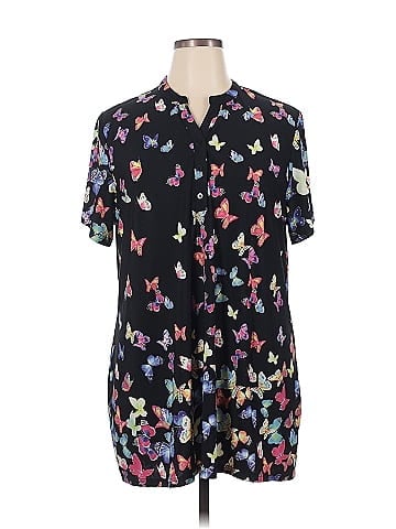 Serengeti Casual Dress (view 1)
