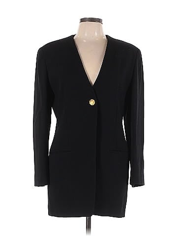 Bally Wool Blazer (view 1)