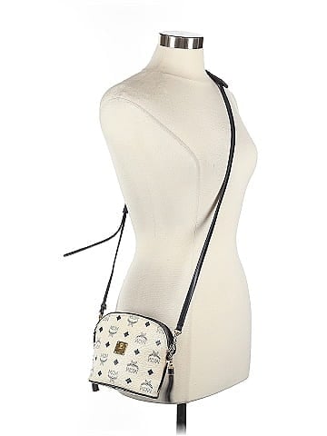 MCM Crossbody Bag (view 2)