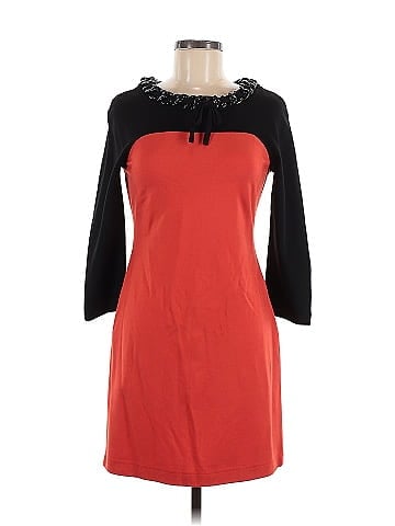 Moschino Cheap And Chic Casual Dress (view 1)