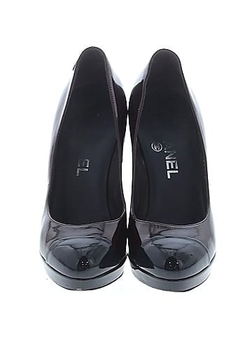 Chanel Heels (view 2)