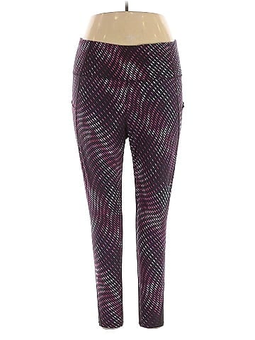 Xersion Active Pants (view 1)