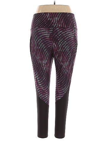 Xersion Active Pants (view 2)