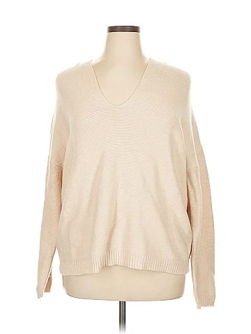 Korye Pullover Sweater (view 1)