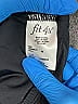 Fit 4 U Black Athletic Shorts Size 16 - photo 3