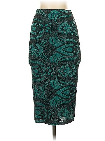 Topshop Formal Skirt (view 1)