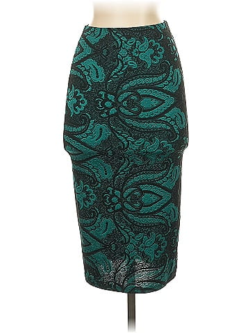 Topshop Formal Skirt (view 2)