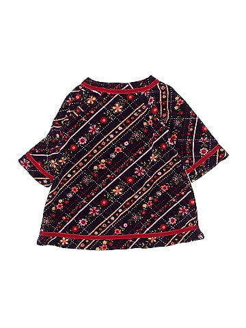 Hanna Andersson Poncho (view 2)