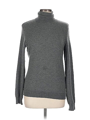 Ralph Lauren Collection Cashmere Pullover Sweater (view 1)