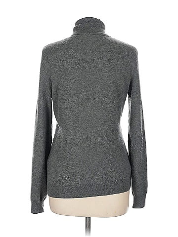 Ralph Lauren Collection Cashmere Pullover Sweater (view 2)