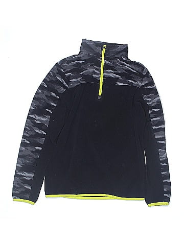 Tek Gear Track Jacket (view 1)
