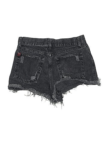BDG Denim Shorts (view 2)