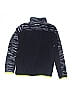 Tek Gear 100% Polyester Blue Track Jacket Size M (big kids) - photo 2
