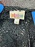Lularoe Black 3/4 Sleeve Blouse Size M - photo 7