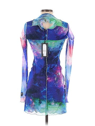 Versace Jeans Couture Cocktail Dress (view 2)