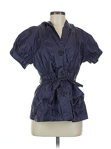Armani Exchange Raincoat (view 1)