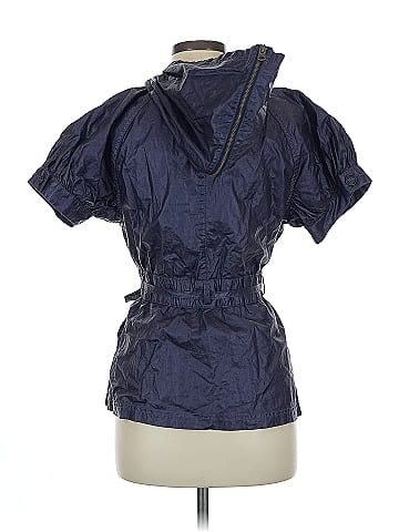 Armani Exchange Raincoat (view 2)