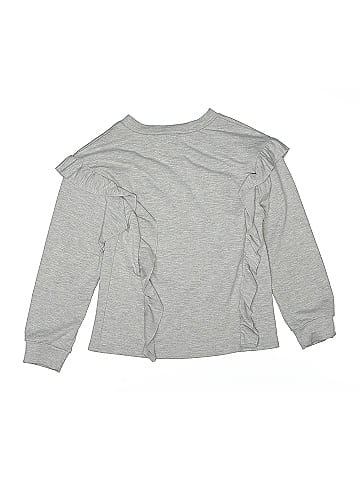 By & By Long Sleeve T-Shirt (view 2)