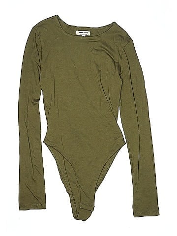 Heart & Hips Bodysuit (view 1)