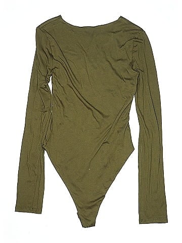Heart & Hips Bodysuit (view 2)
