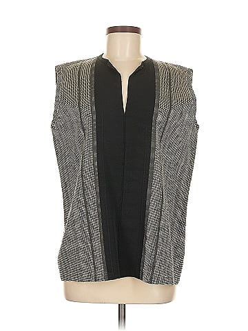 Lanvin Sleeveless Blouse (view 1)