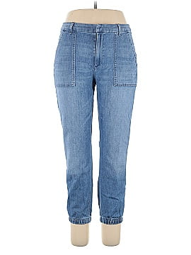 Frank & Eileen Jeans
