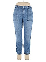Frank & Eileen Jeans
