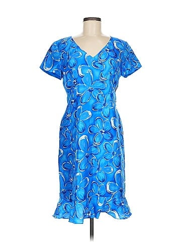 Spenser Jeremy Casual Dress (view 1)