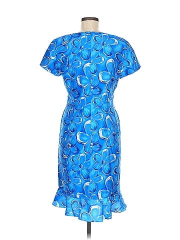 Spenser Jeremy Casual Dress (view 2)