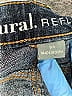 Natural Reflections Solid Blue Jeans Size 8 - photo 8