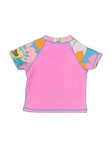 Carter's Rash Guard (view 2)