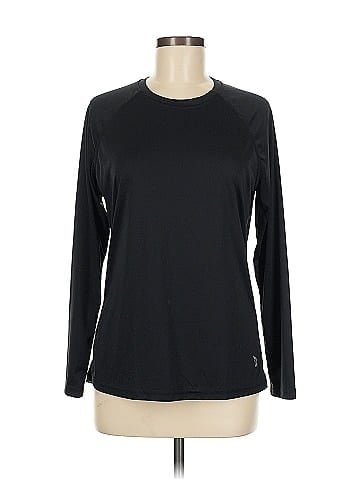 Baleaf Sports Long Sleeve T-Shirt (view 1)