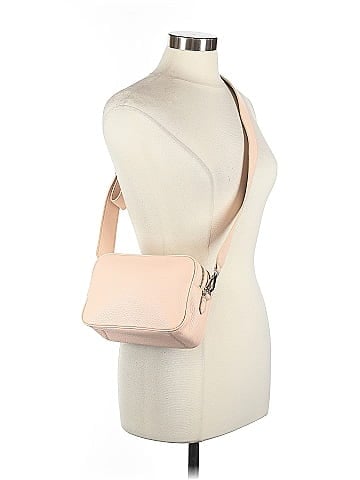 Leatherology Leather Crossbody Bag (view 2)