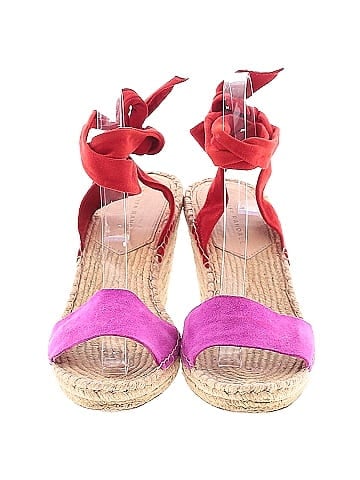 Loeffler Randall Wedges (view 2)