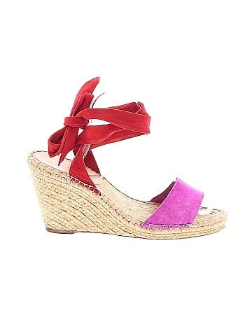 Loeffler Randall Wedges (view 1)