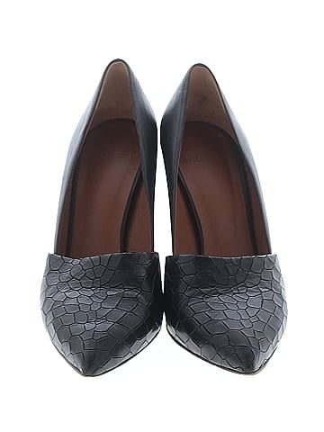 Mulberry Heels (view 2)