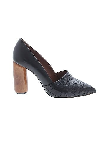 Mulberry Heels (view 1)