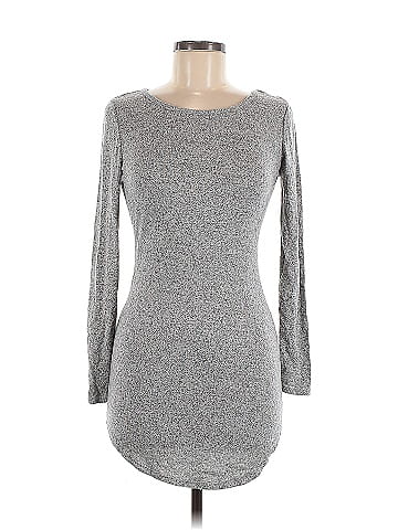 No Boundaries Casual Dress (view 1)