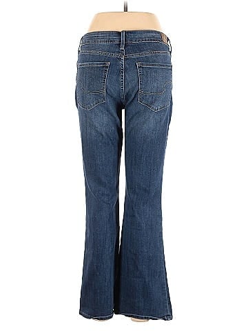 Levi Strauss Signature Jeans (view 2)