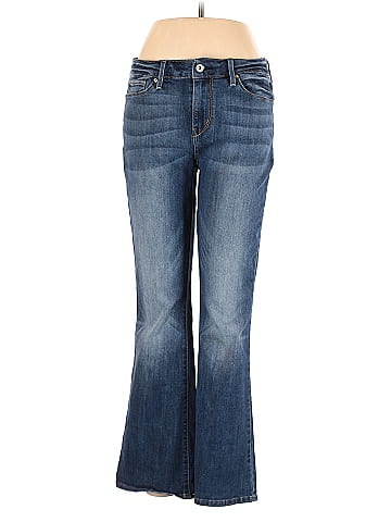 Levi Strauss Signature Jeans (view 1)