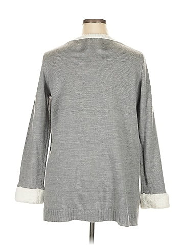 Holiday Time Pullover Sweater (view 2)