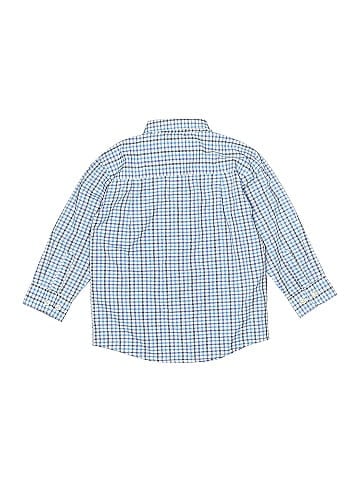 Kenneth Cole REACTION Long Sleeve Button-Down Shirt (view 2)