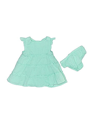 Okie Dokie Dress (view 1)