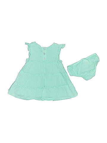 Okie Dokie Dress (view 2)