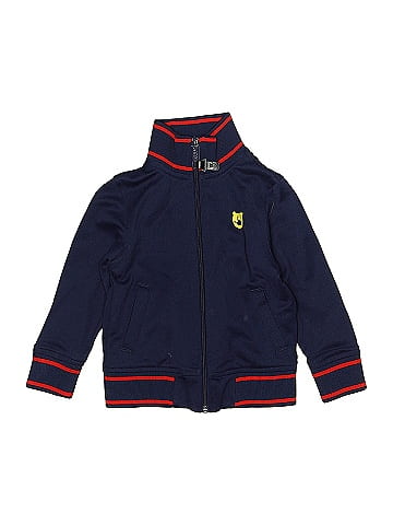 Assorted Brands Track Jacket (view 1)