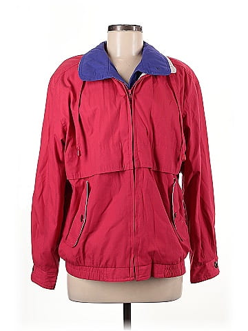 Amanda Smith Jacket (view 1)