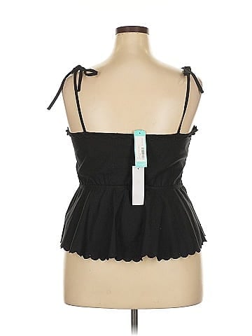 Gilli Sleeveless Blouse (view 2)